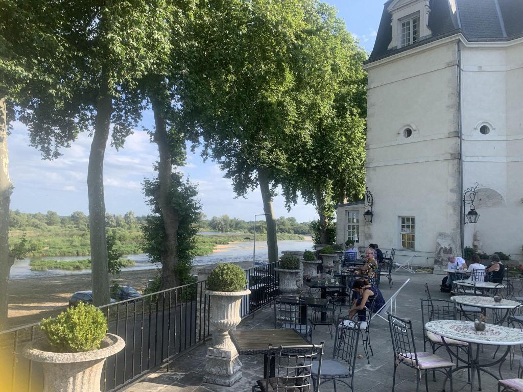 Le Grand Hotel de l'Abbaye