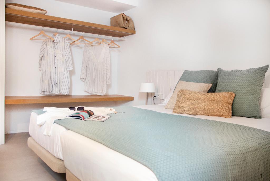 Apartamentos Pinomar