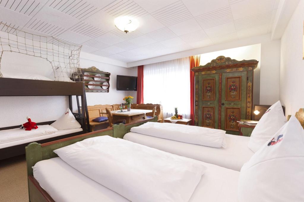 Bodensee Hotel Storchen