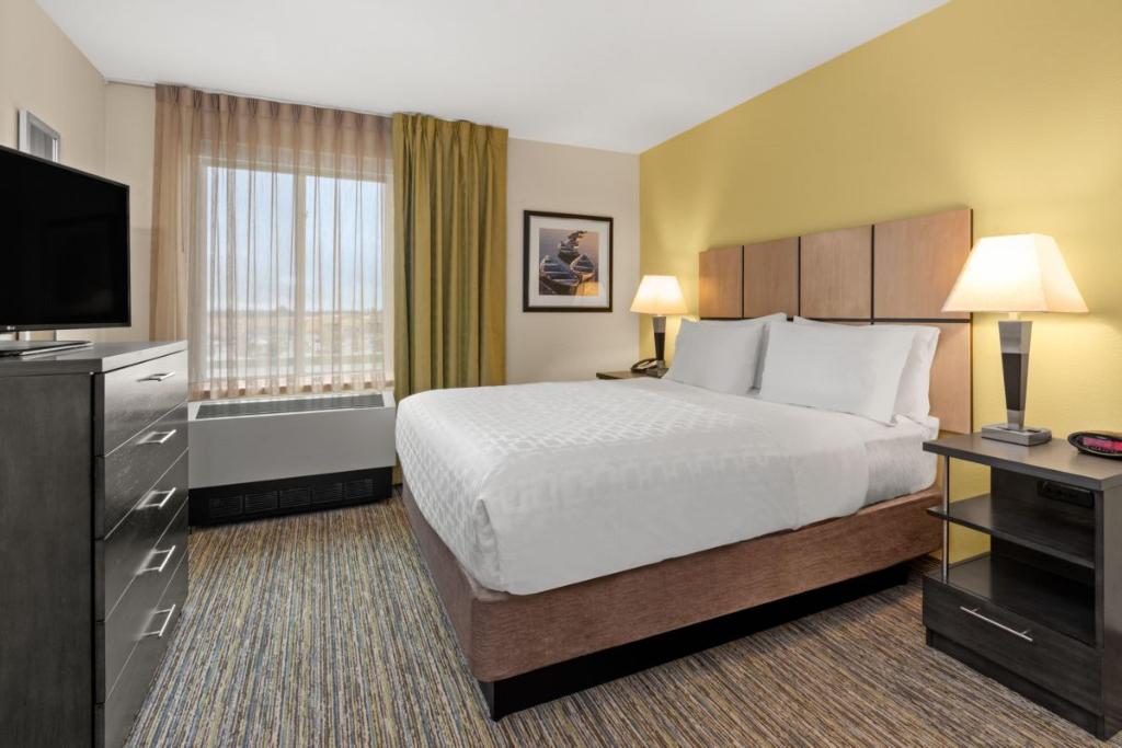 Candlewood Suites Sioux Falls