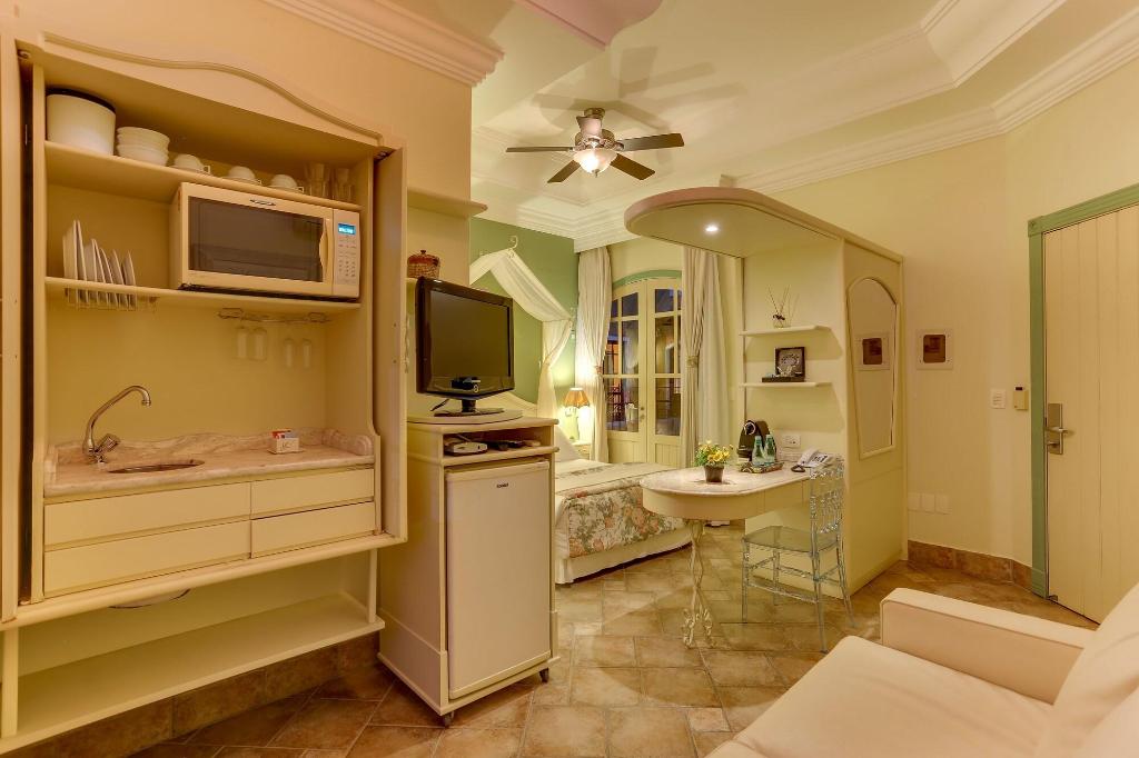 Villas Jurere Hotel Boutique