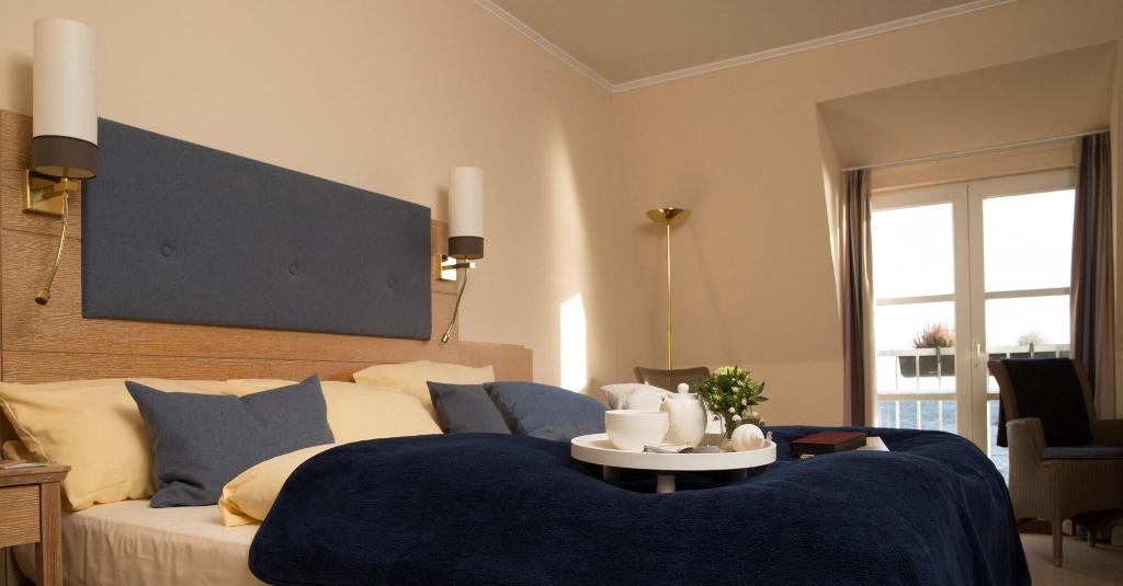 Ringhotel Wassersleben