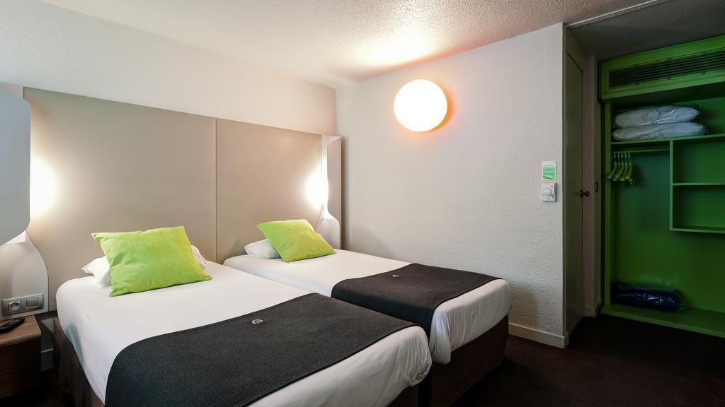 Hotel Campanile Geneve - Aeroport/Palexpo photo 68