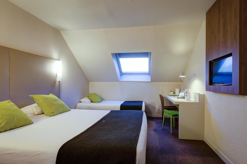 Hotel Campanile Geneve - Aeroport/Palexpo photo 70