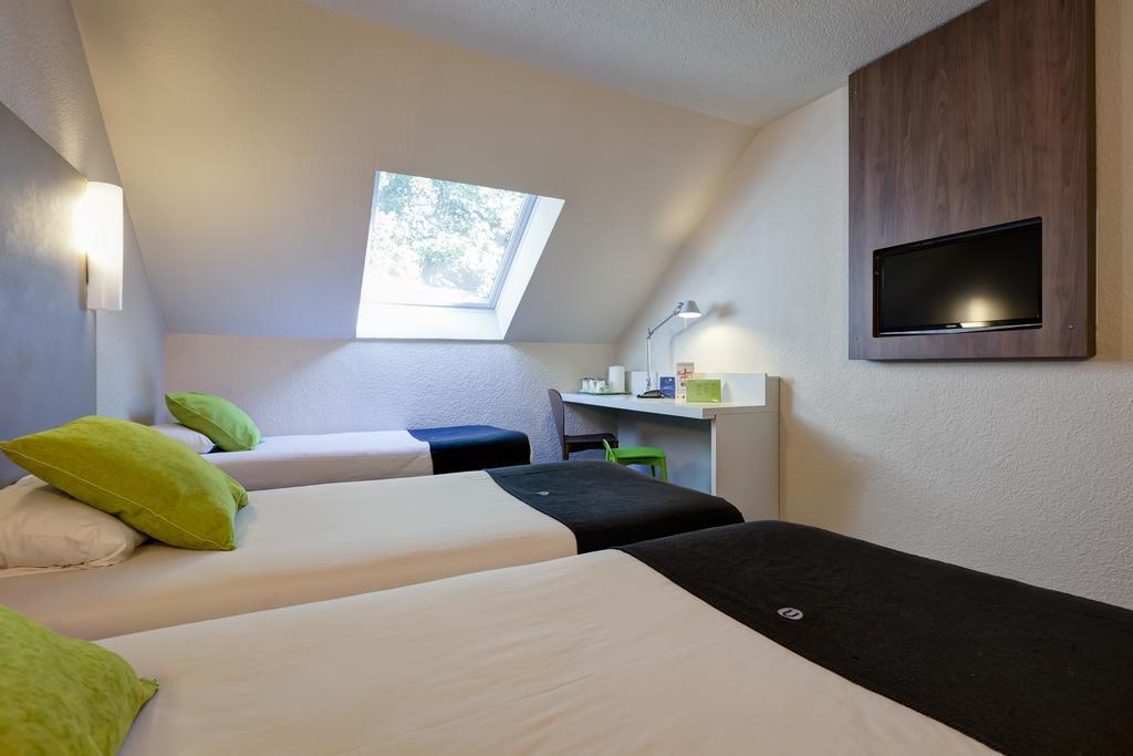 Hotel Campanile Geneve - Aeroport/Palexpo photo 27