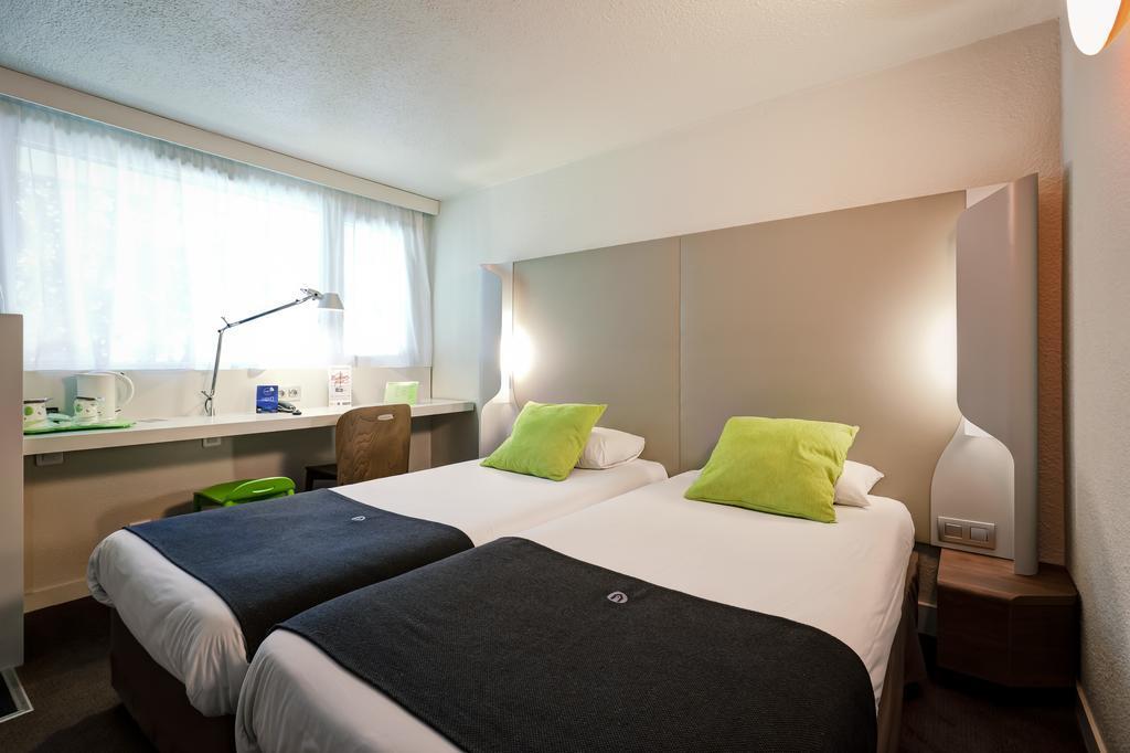 Hotel Campanile Geneve - Aeroport/Palexpo photo 10