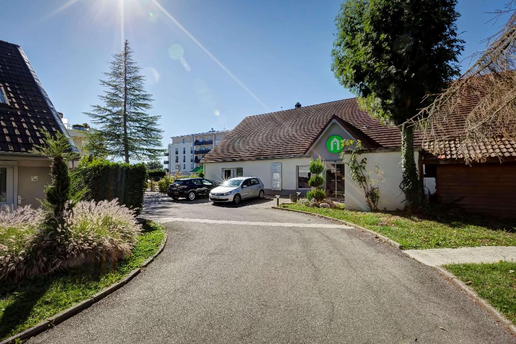 Hotel Campanile Geneve - Aeroport/Palexpo photo 34