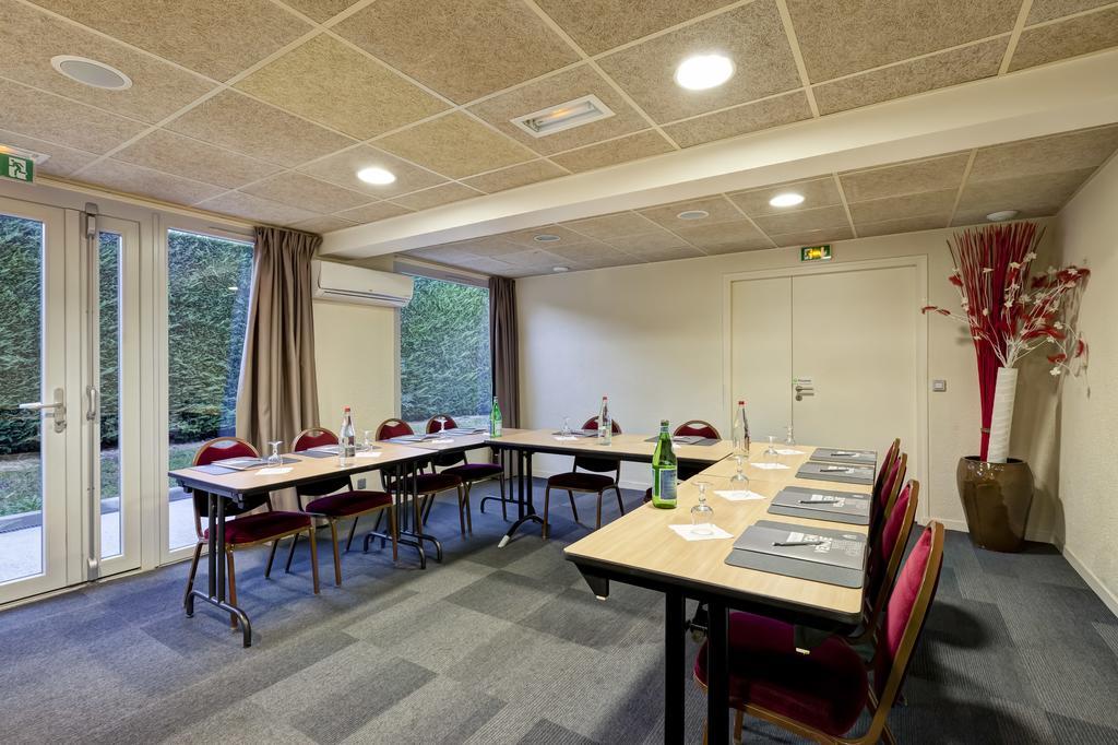 Hotel Campanile Geneve - Aeroport/Palexpo photo 48
