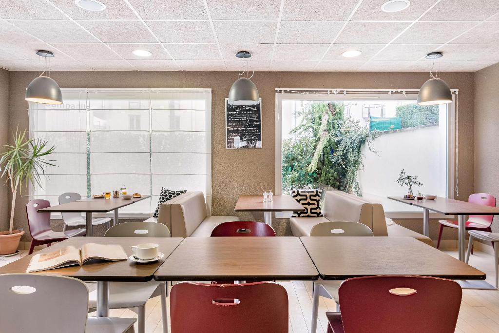 Hotel Campanile Geneve - Aeroport/Palexpo photo 77