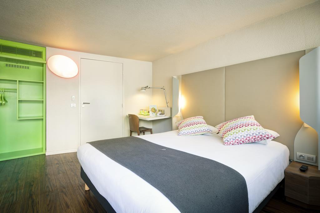 Hotel Campanile Geneve - Aeroport/Palexpo photo 50