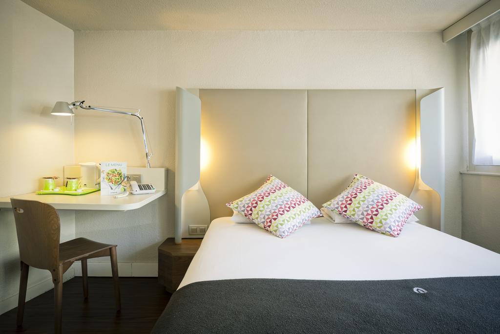 Hotel Campanile Geneve - Aeroport/Palexpo photo 54