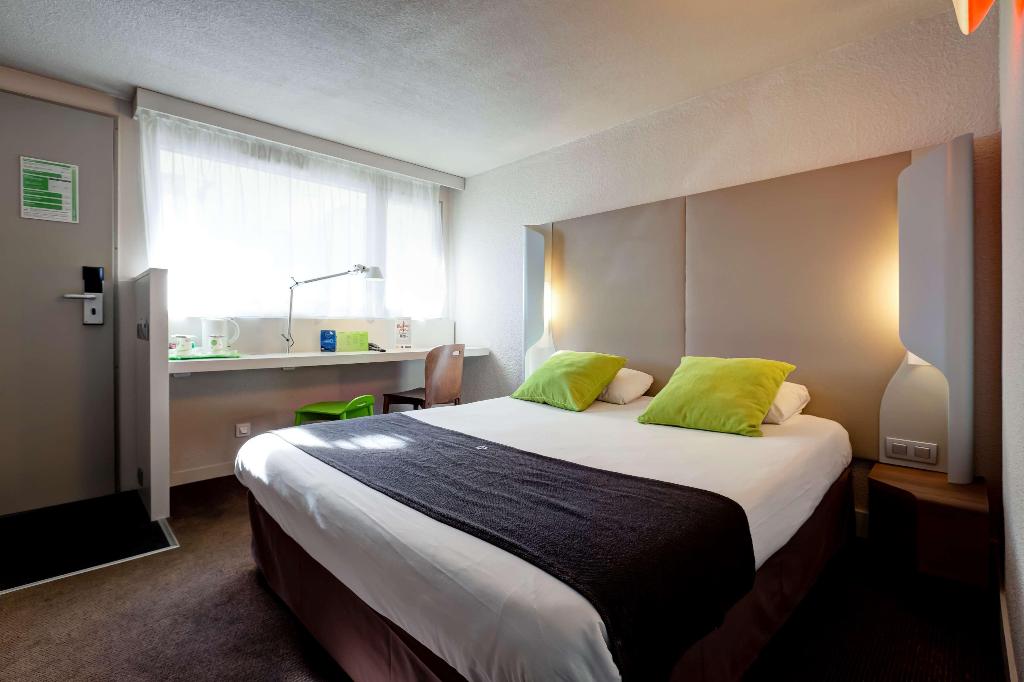 Hotel Campanile Geneve - Aeroport/Palexpo photo 40