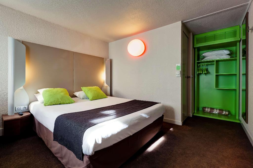 Hotel Campanile Geneve - Aeroport/Palexpo photo 38