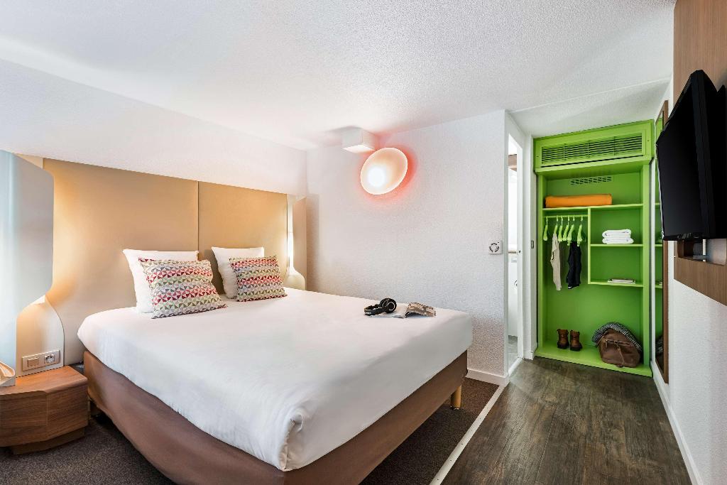 Hotel Campanile Geneve - Aeroport/Palexpo photo 62