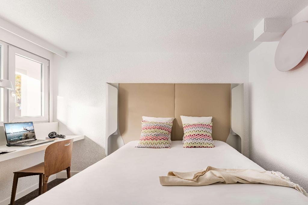 Hotel Campanile Geneve - Aeroport/Palexpo photo 56