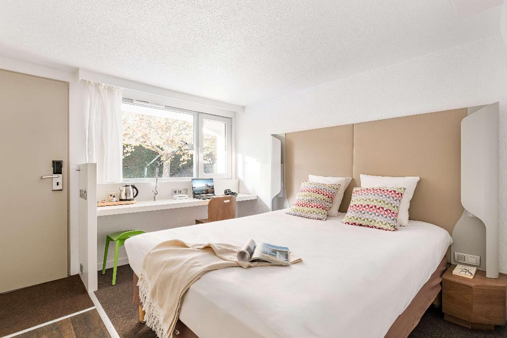 Hotel Campanile Geneve - Aeroport/Palexpo photo 44