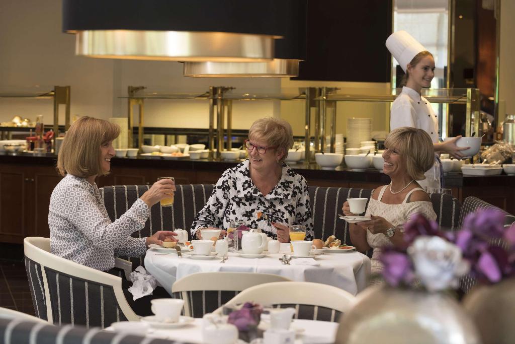 Hotel Maritim Hotel Bad Homburg, Deutschland, Bad Homburg vor der Höhe. Großes 33