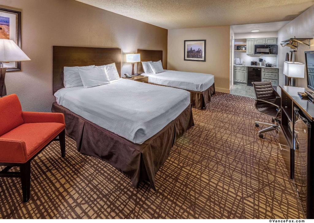 Surestay By Best Western Lovelock