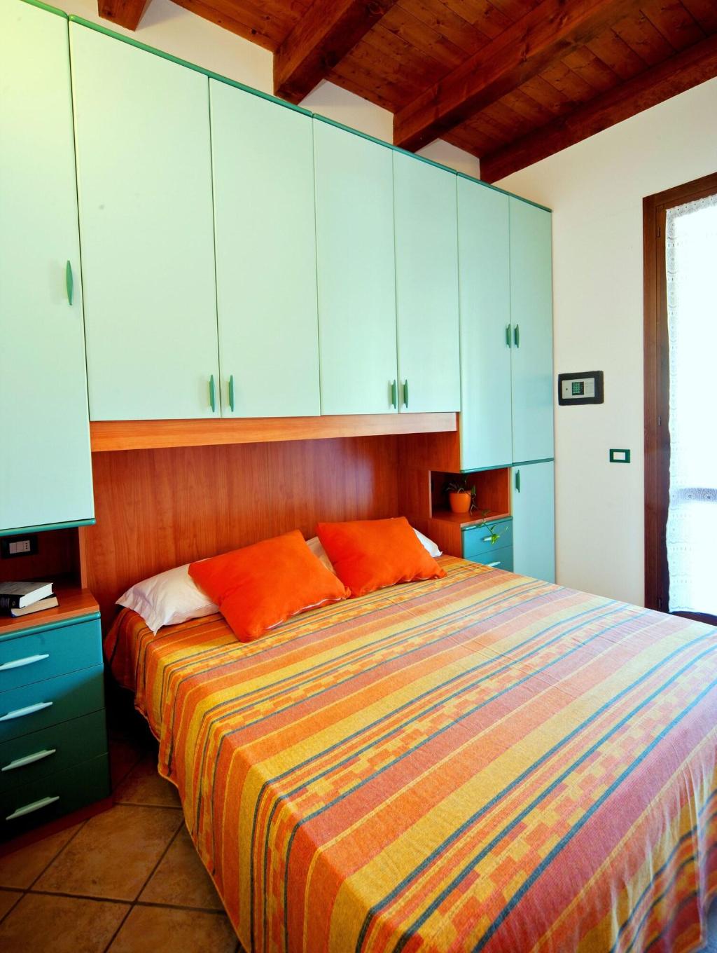 Villaggio Michelangelo