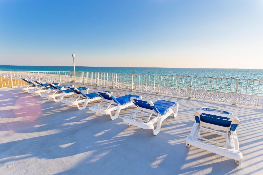 Beachside Resort Panama City Beach