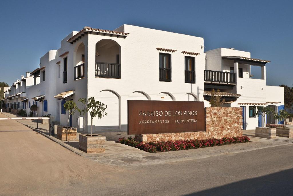 Apartamentos Paraiso De Los Pinos photo 18
