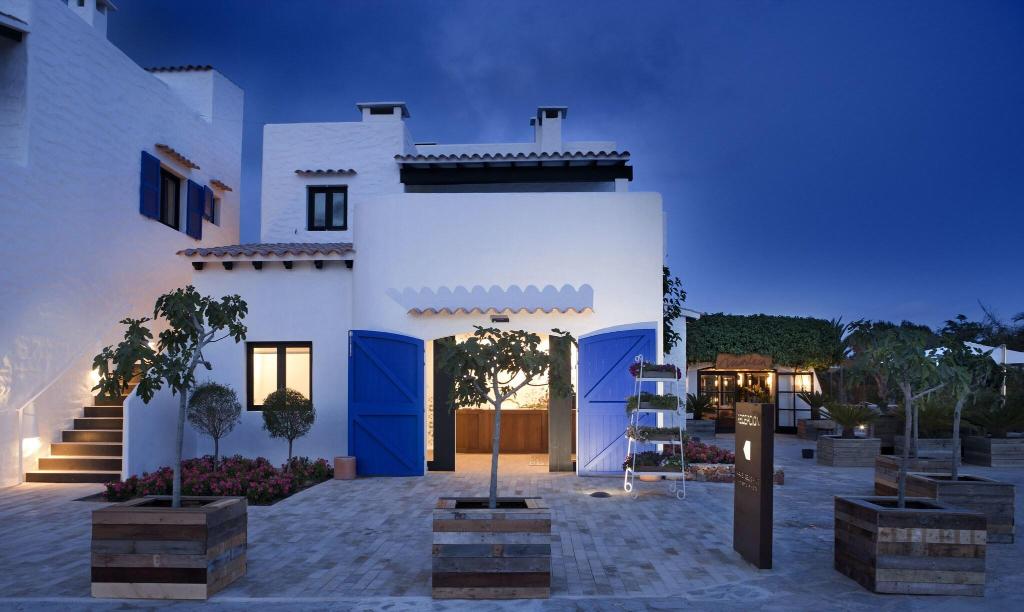 Apartamentos Paraiso De Los Pinos photo 9