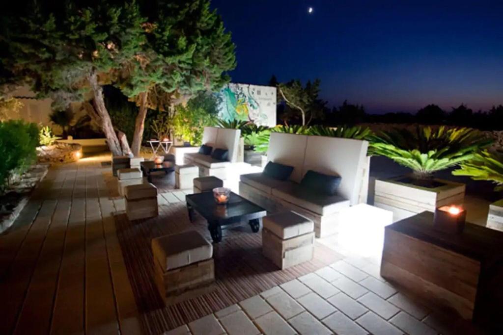 Apartamentos Paraiso De Los Pinos photo 24