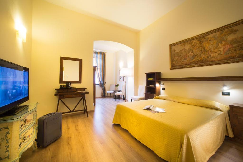 Locanda Orchidea B&B