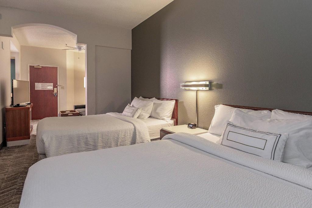 Marriott Springhill Suites