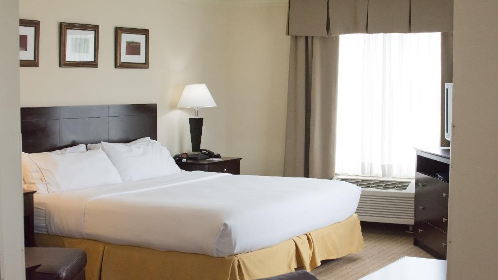 The Arc Hotel