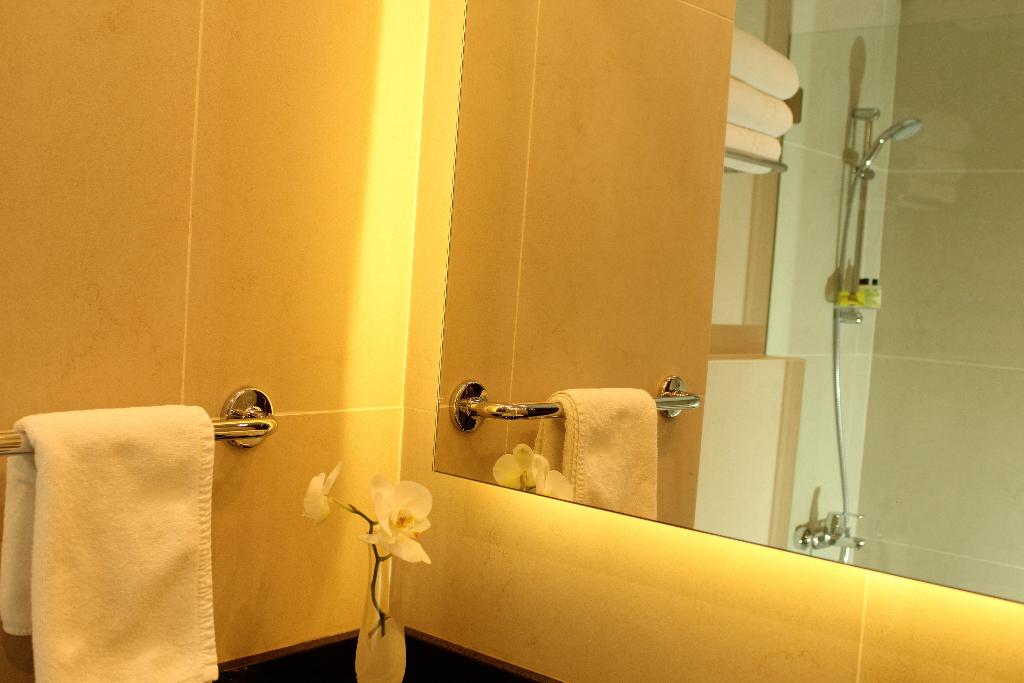 InterContinental Mzaar (Mountain Resort & Spa)