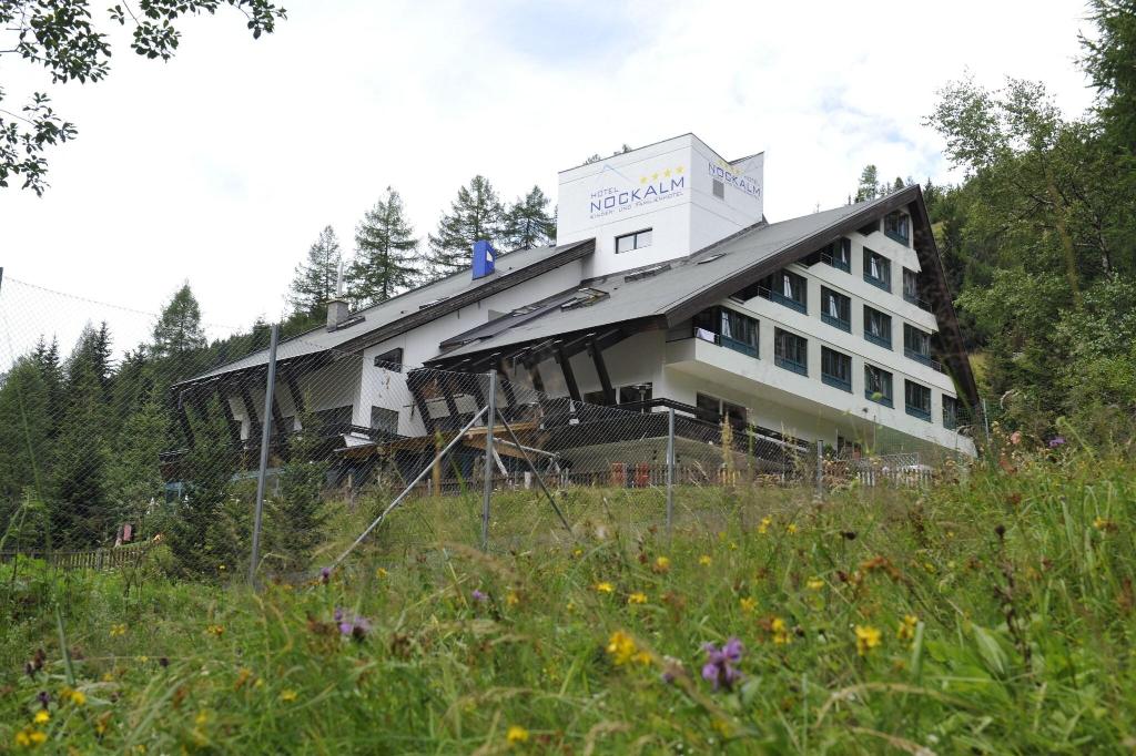 Nockalm