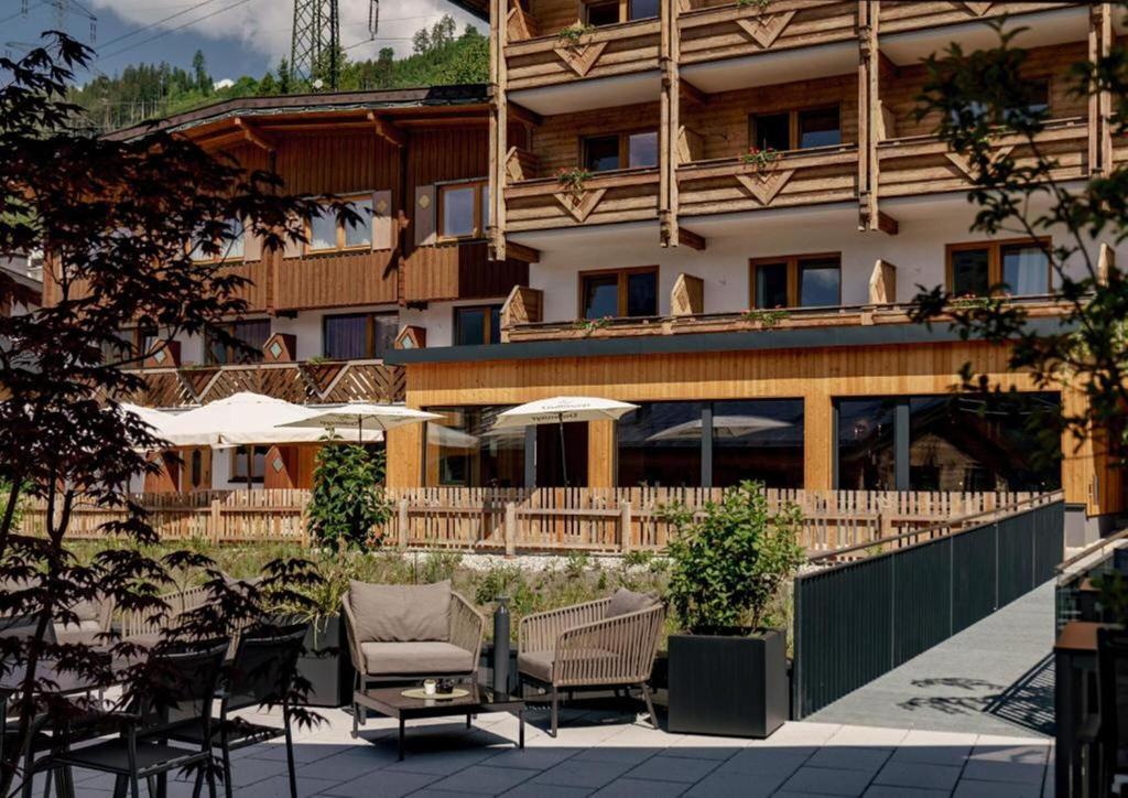 Ferienalm Schladming