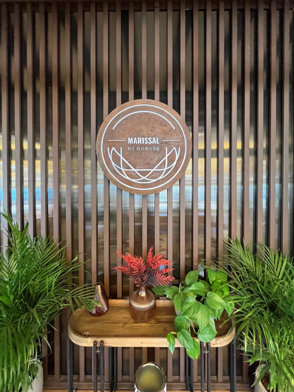 Hotel Marissal, Spanien, Nerja. Großes 1