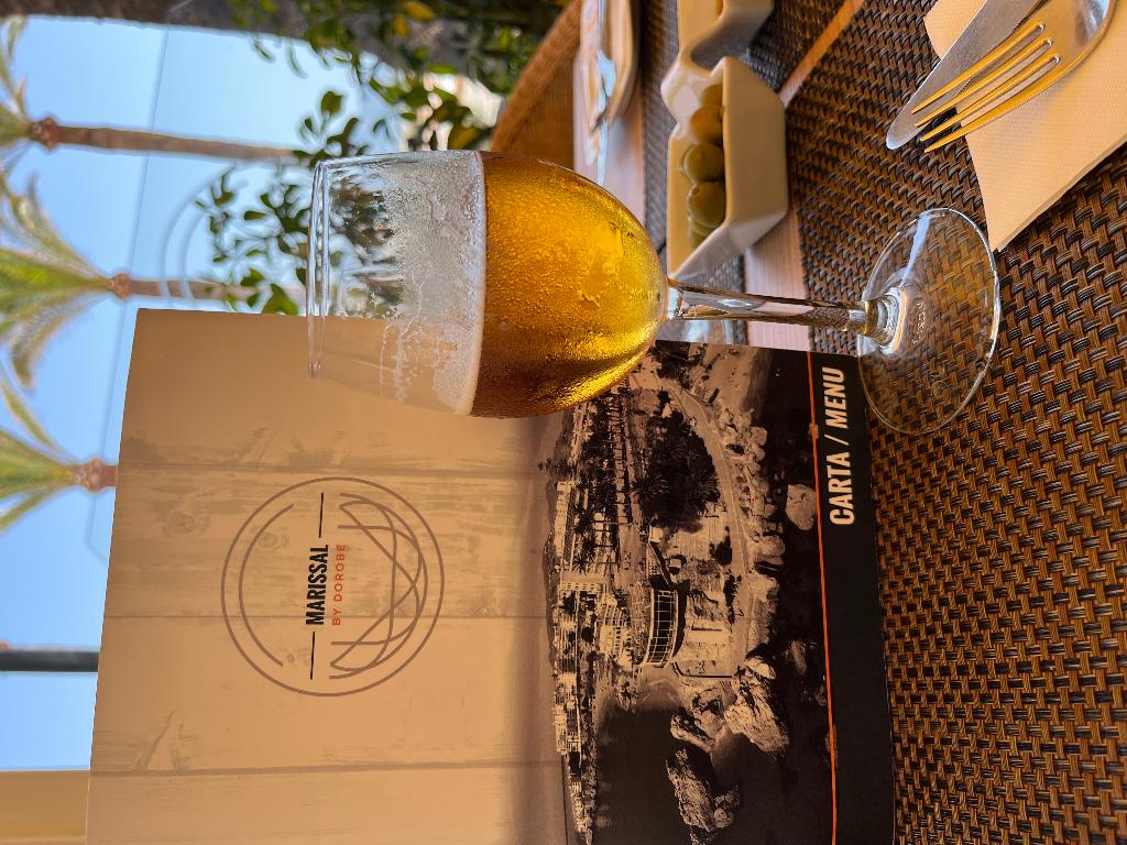 Hotel Marissal, Spanien, Nerja. Großes 2