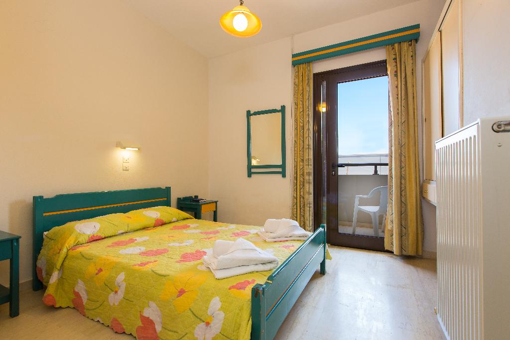 Eltina Hotel