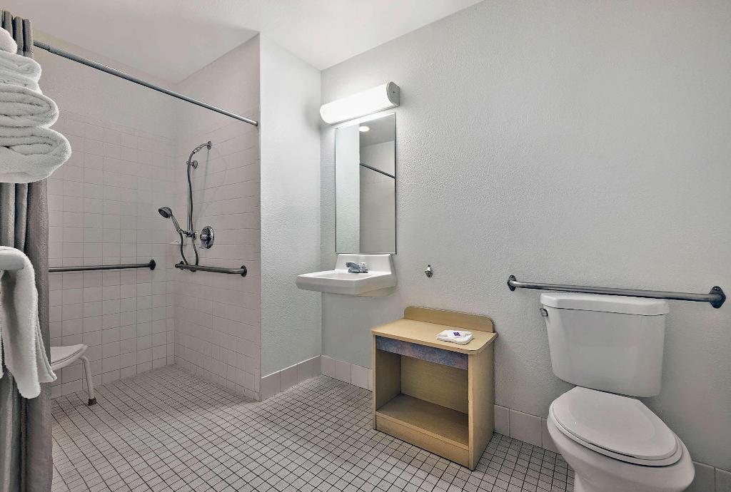 Motel 6 Alamogordo