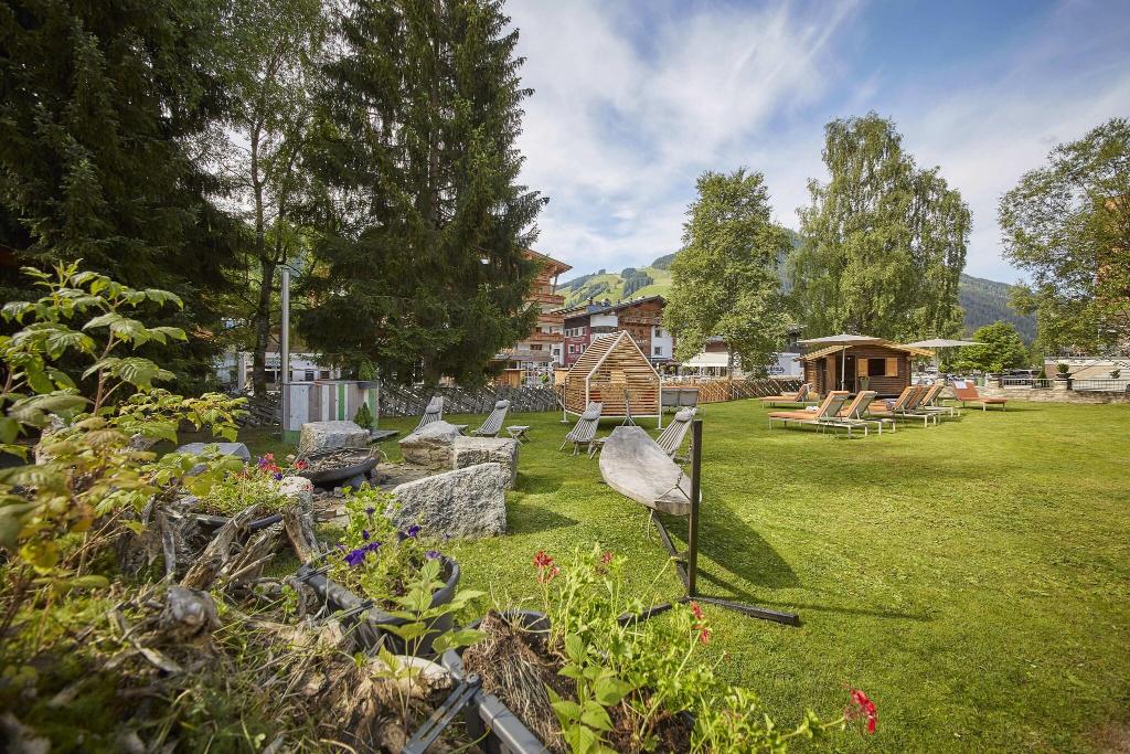 Glemmtalerhof