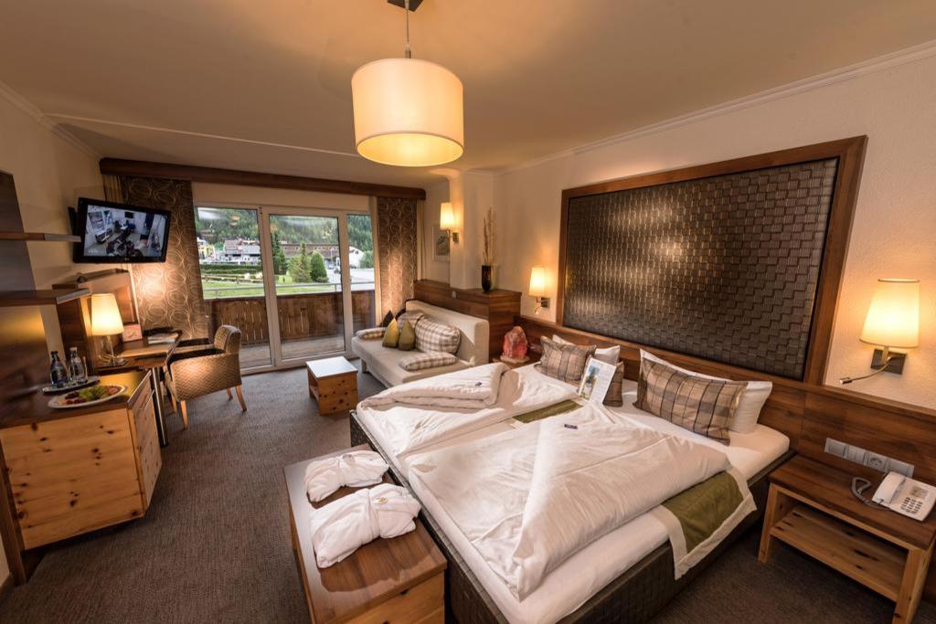 Hotel Andy