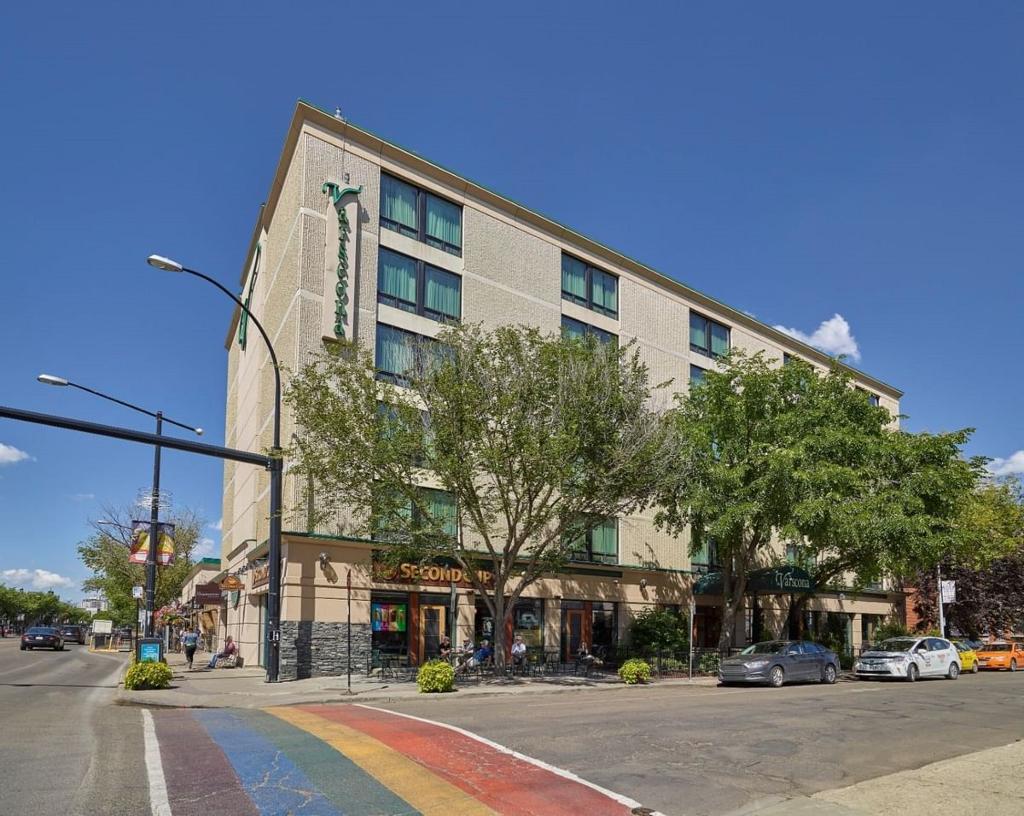 Varscona Hotel On Whyte