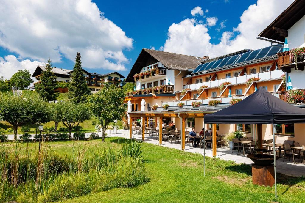Hotel Trattnerhof