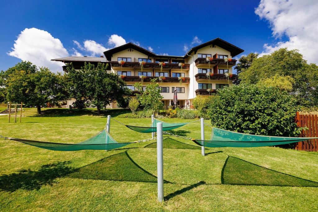 Hotel Trattnerhof