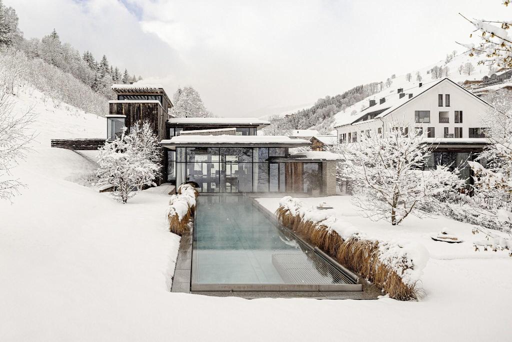 Design- & Boutiquehotel Wiesergut