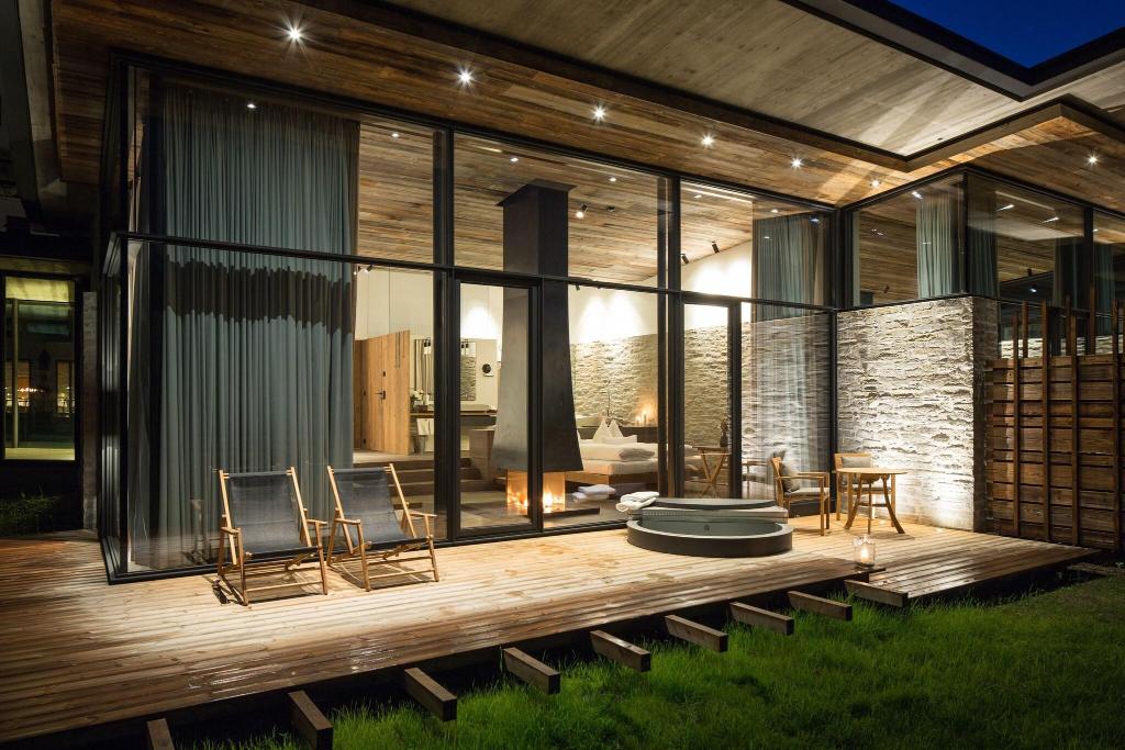 Design- & Boutiquehotel Wiesergut