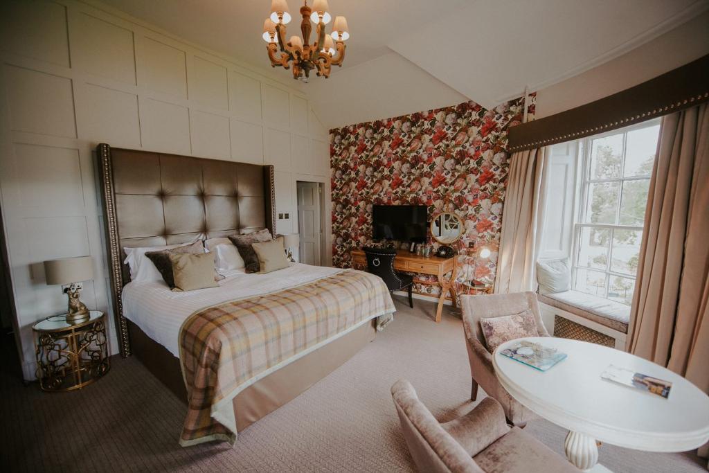 Banchory Lodge Hotel