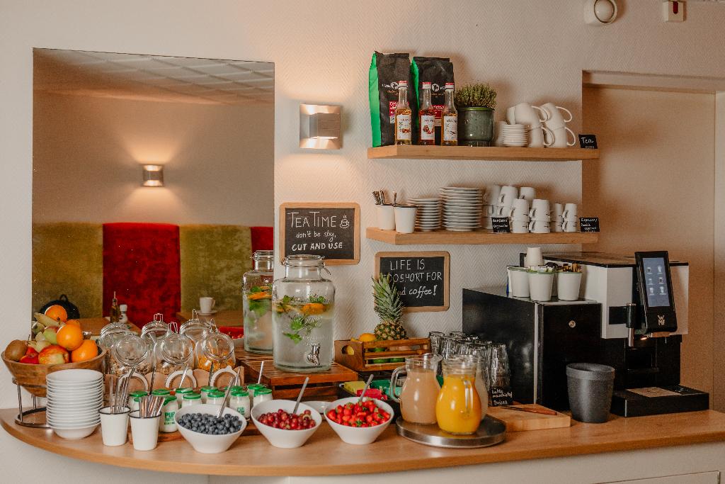 Hotel Hotel Fita, Niederlande, Amsterdam. Großes 2