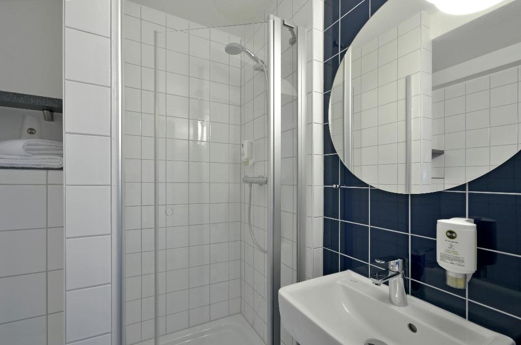 B&B HOTEL Aachen-Würselen