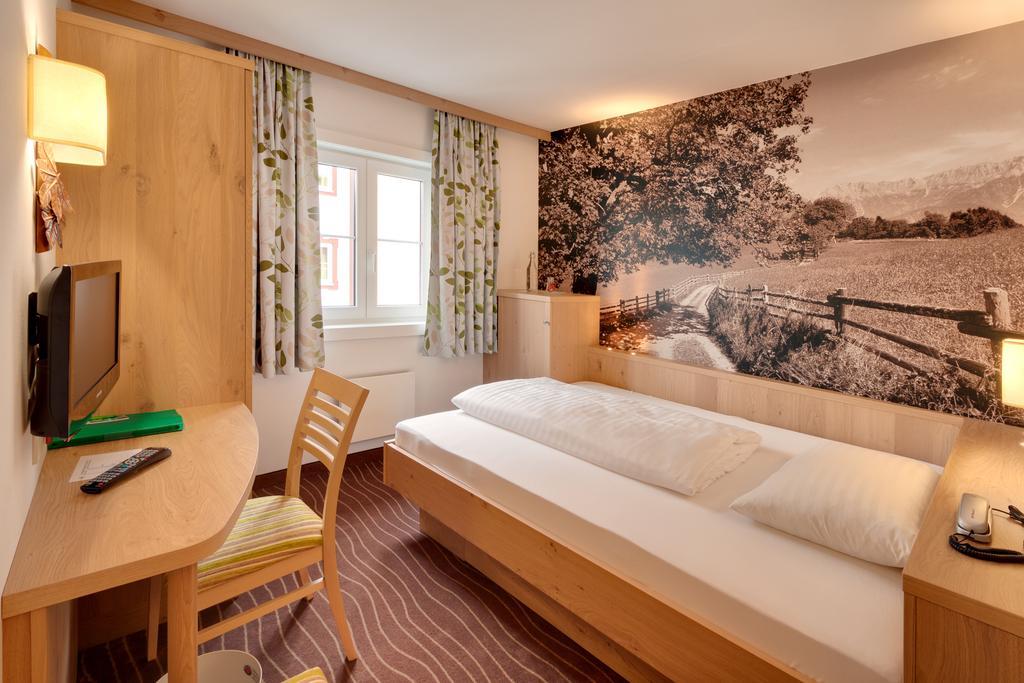 Hotel Grüner Baum