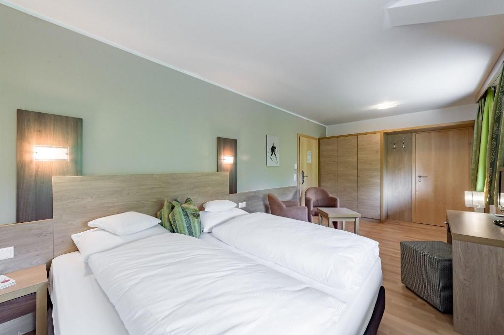 Zum Gourmet Wellnesshotel