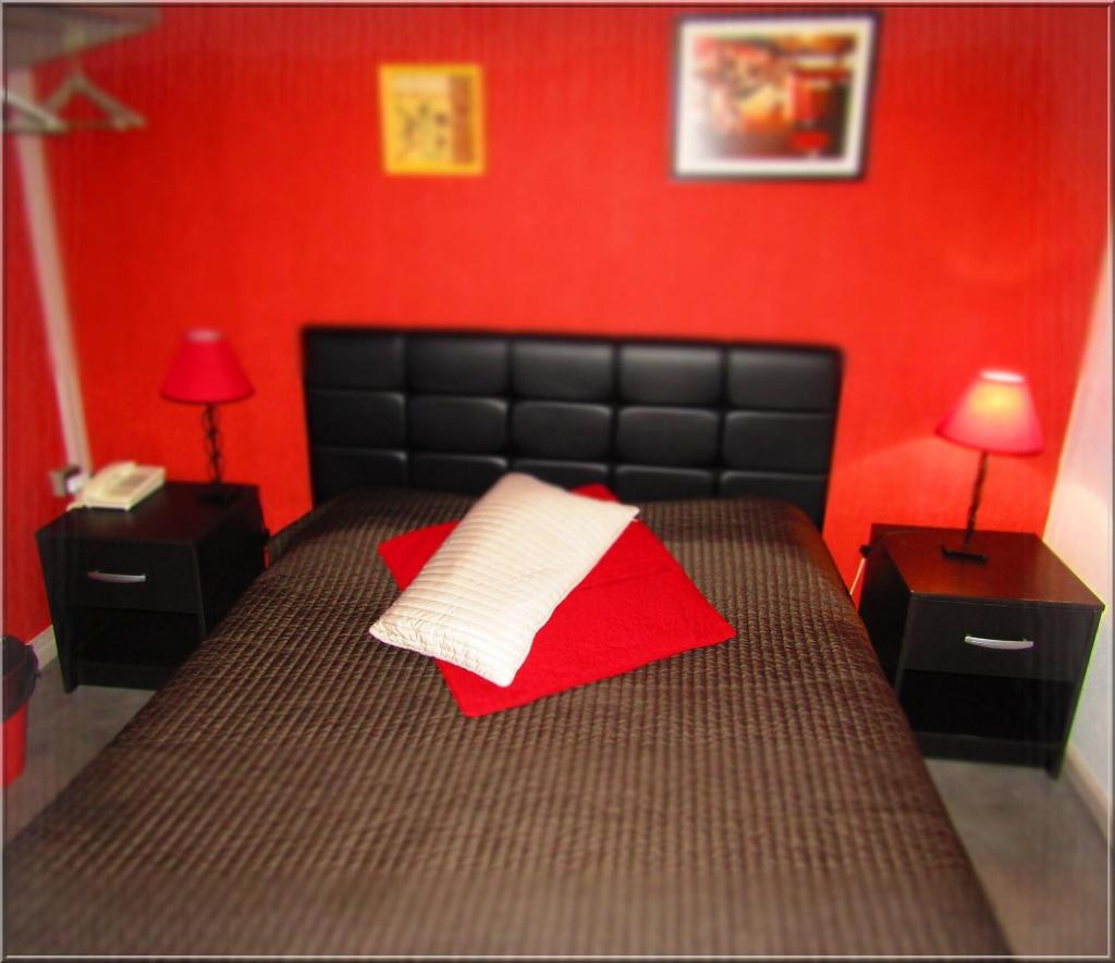 P'tit Dej-HOTEL Aix-en-Provence